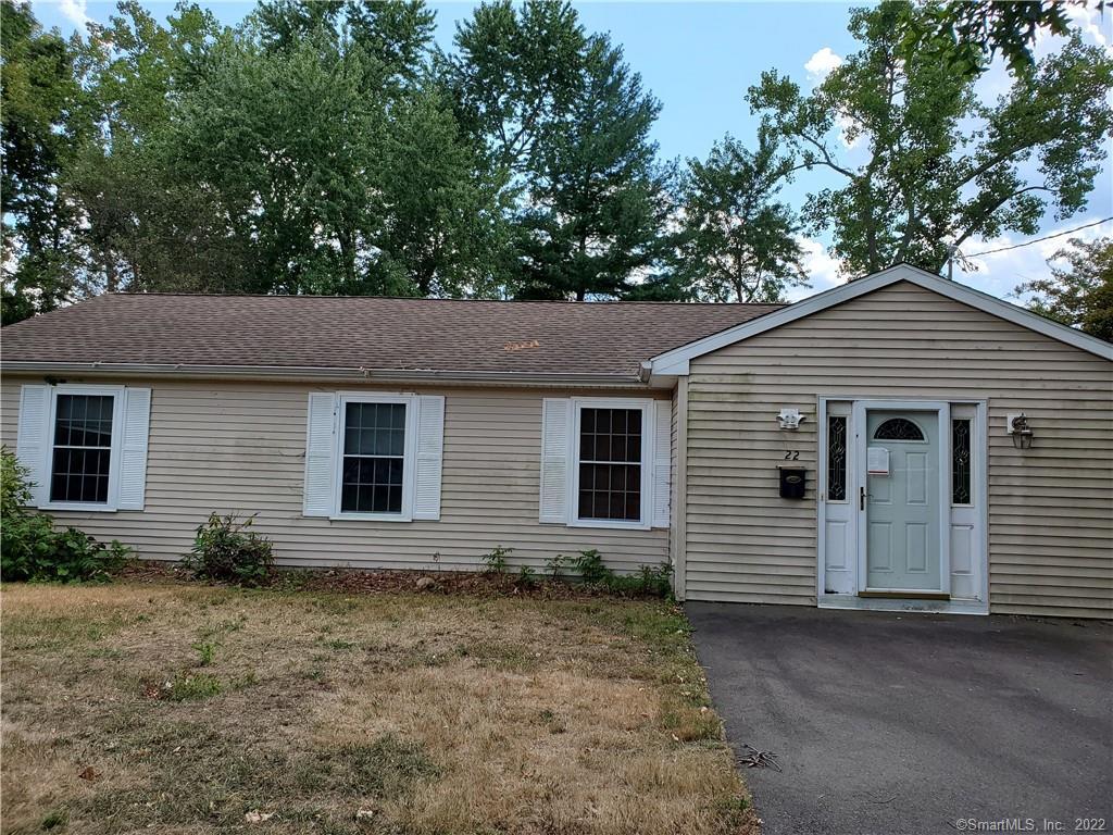 22 Birch Tree Road Plainville, CT 06062 - Photo 1 of 1 Gallery Image 1