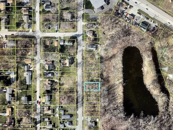 $14,500 | N/a Lily Lake Road, McHenry, IL 60050