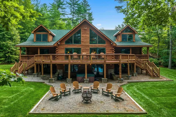 $1,795,000 | 24 Perley Mills Station Way, Denmark, ME 04022