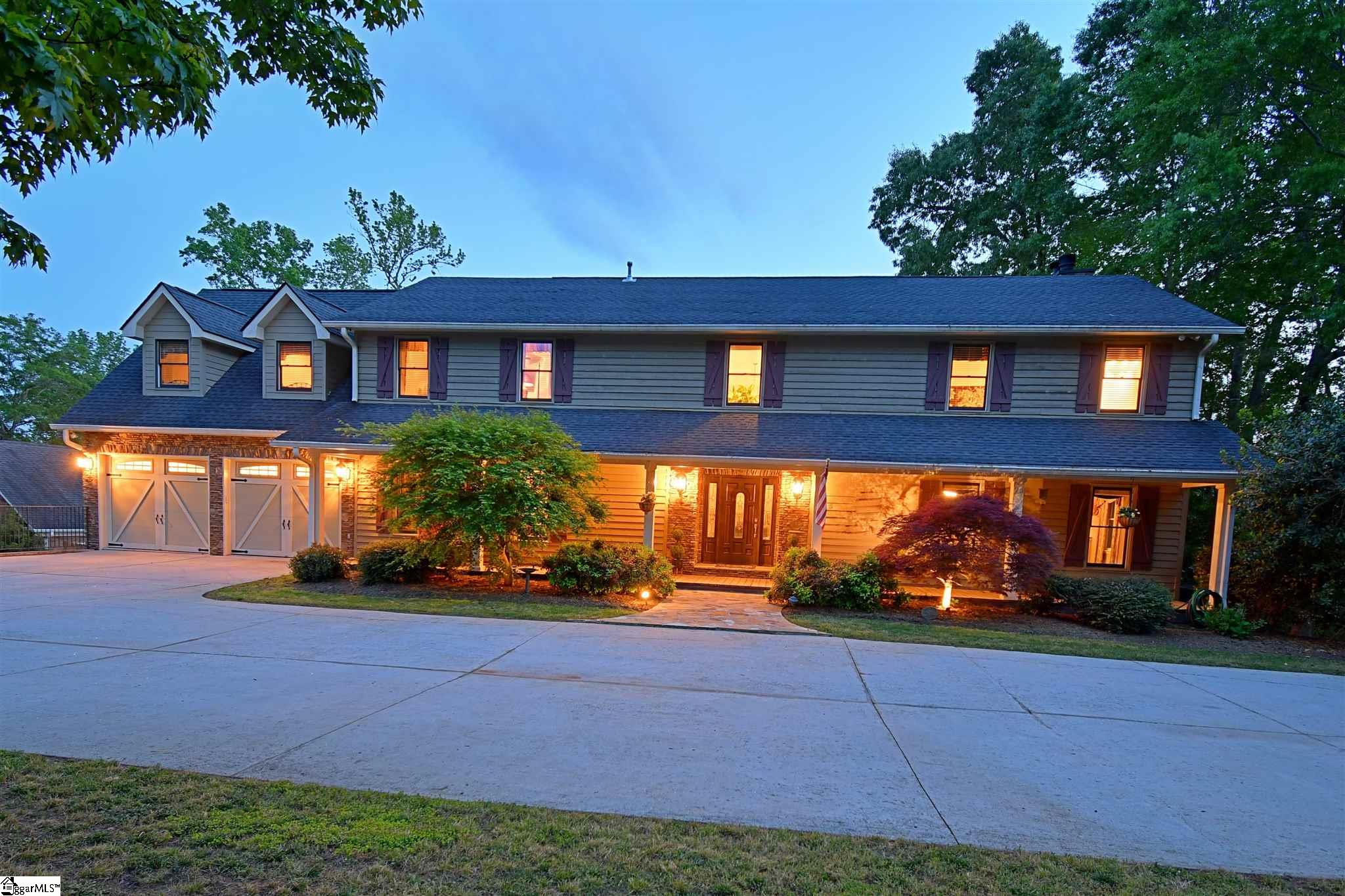 123 Greybridge Road Pelzer, SC 29669 - Photo 1 of 36