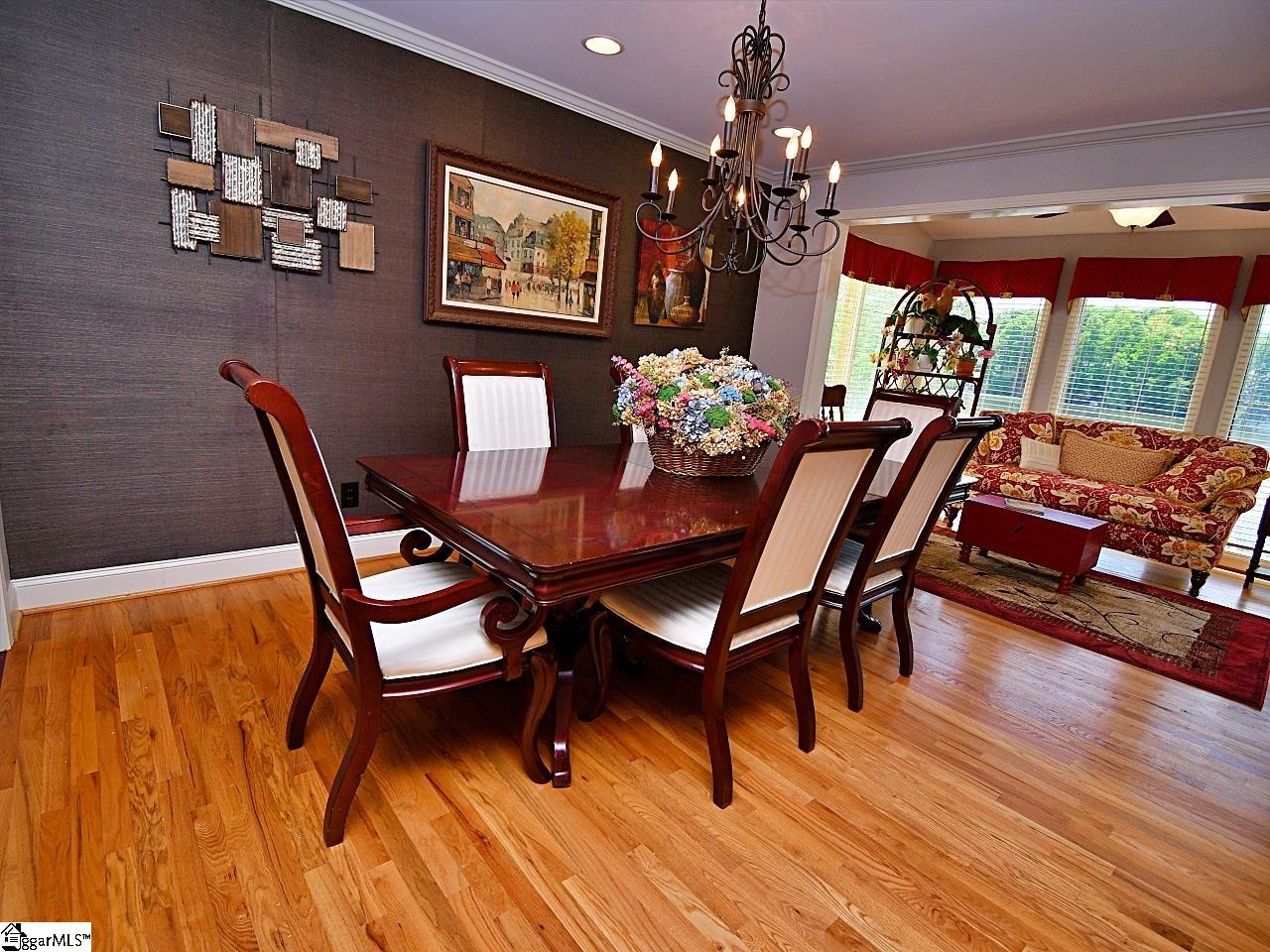 123 Greybridge Road Pelzer, SC 29669 - Photo 14 of 36