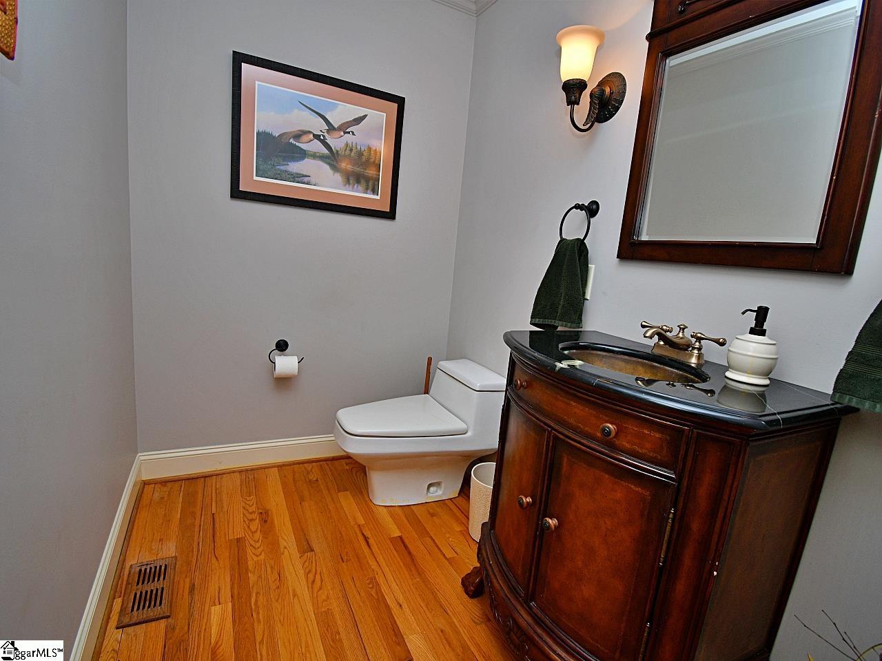 123 Greybridge Road Pelzer, SC 29669 - Photo 17 of 36