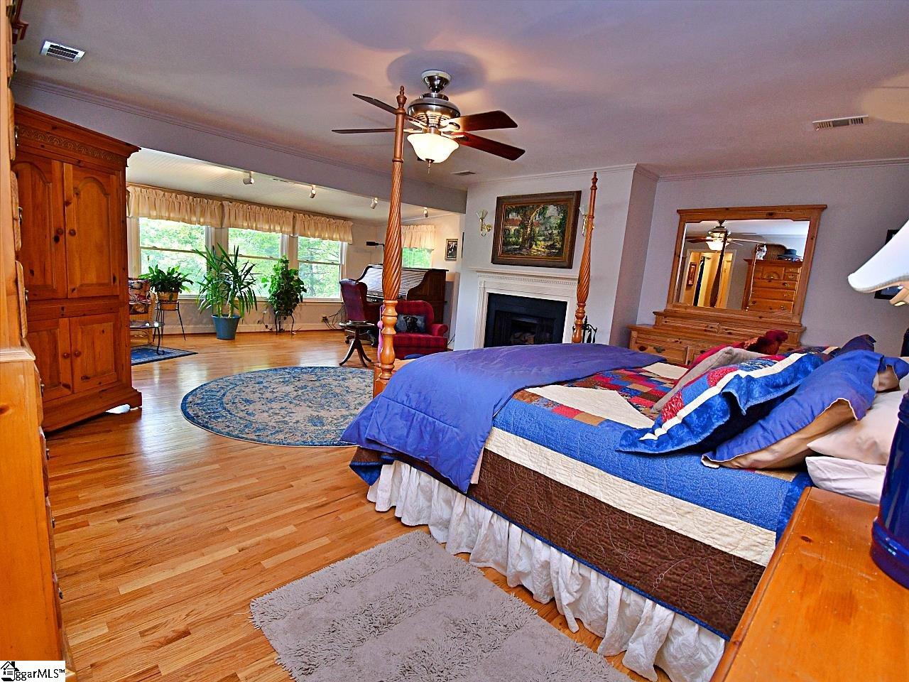 123 Greybridge Road Pelzer, SC 29669 - Photo 18 of 36