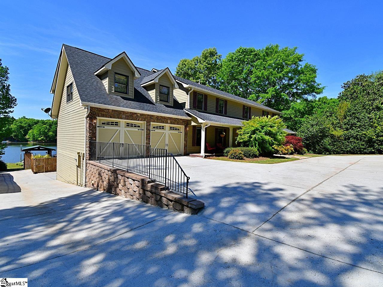 123 Greybridge Road Pelzer, SC 29669 - Photo 3 of 36