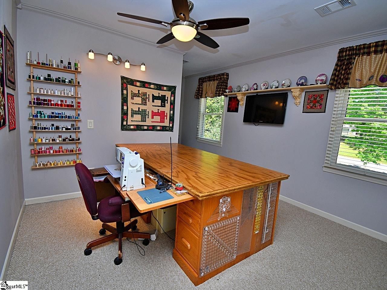 123 Greybridge Road Pelzer, SC 29669 - Photo 24 of 36