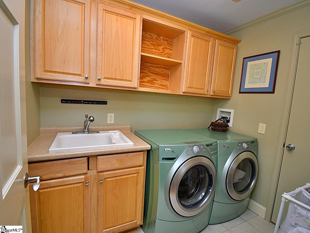 123 Greybridge Road Pelzer, SC 29669 - Photo 25 of 36