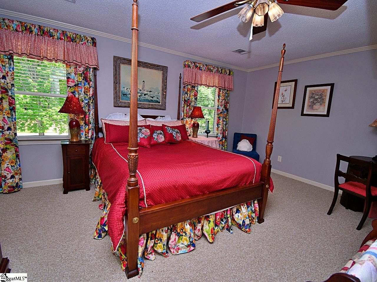 123 Greybridge Road Pelzer, SC 29669 - Photo 27 of 36