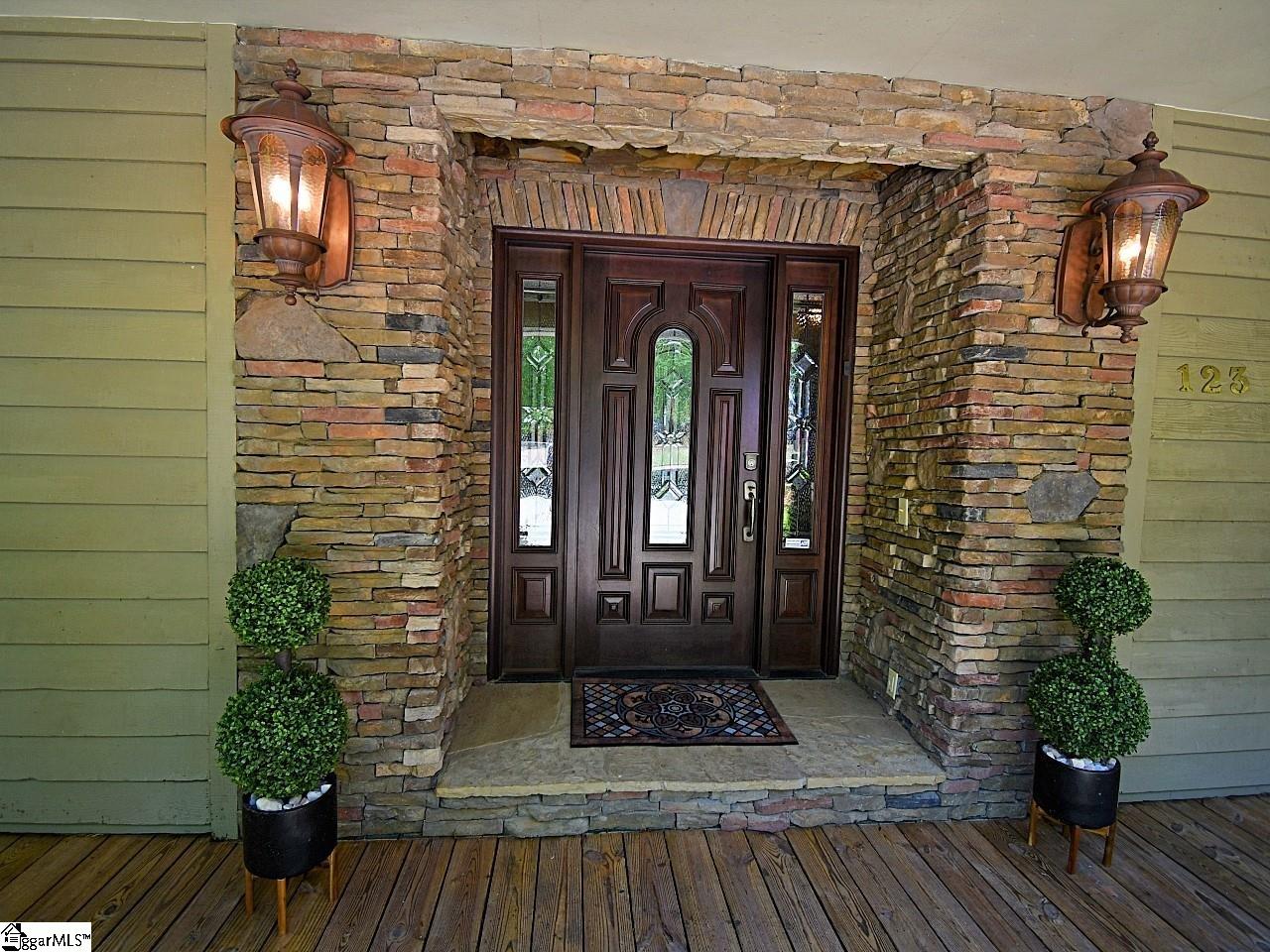 123 Greybridge Road Pelzer, SC 29669 - Photo 4 of 36