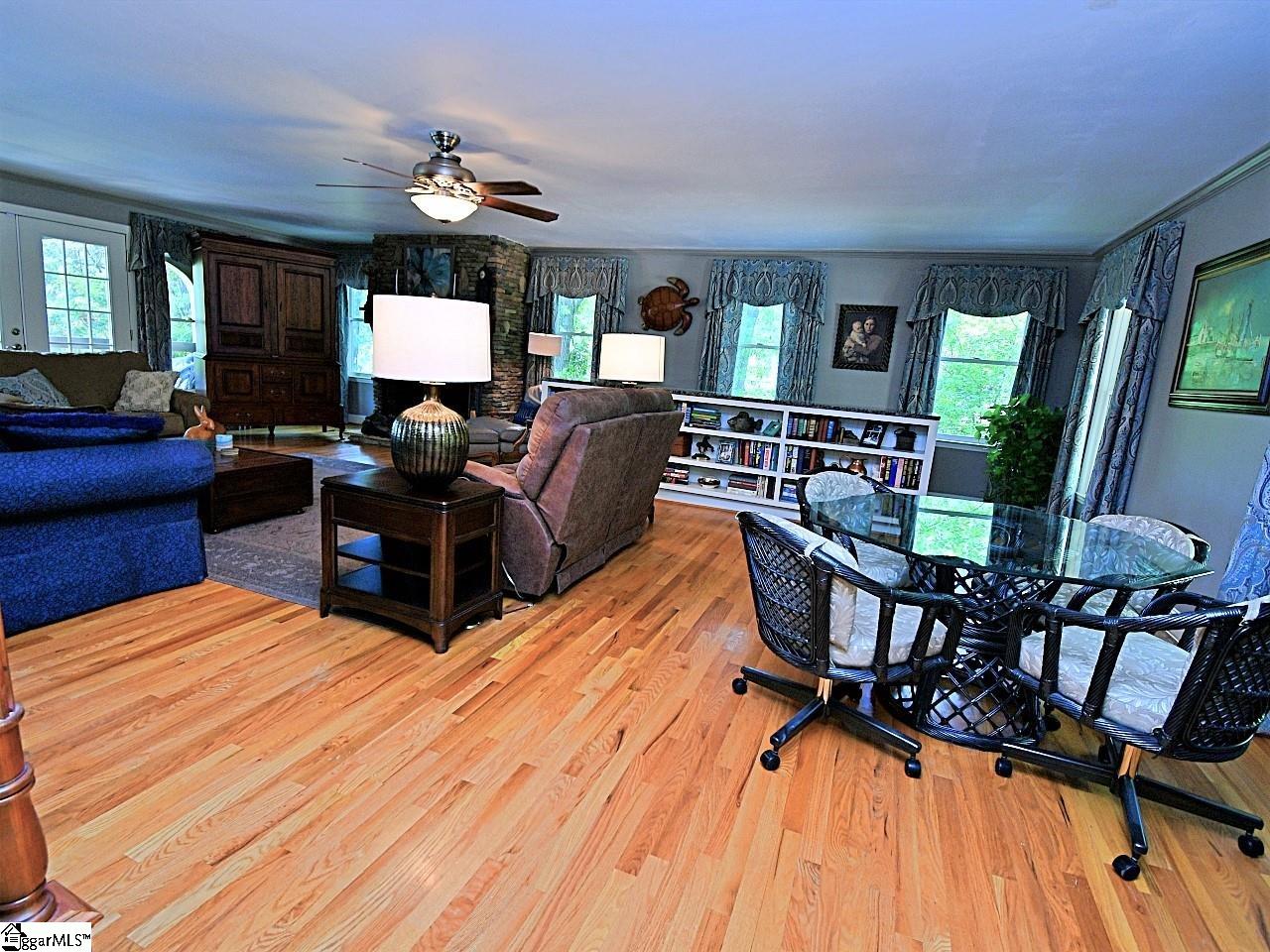 123 Greybridge Road Pelzer, SC 29669 - Photo 6 of 36