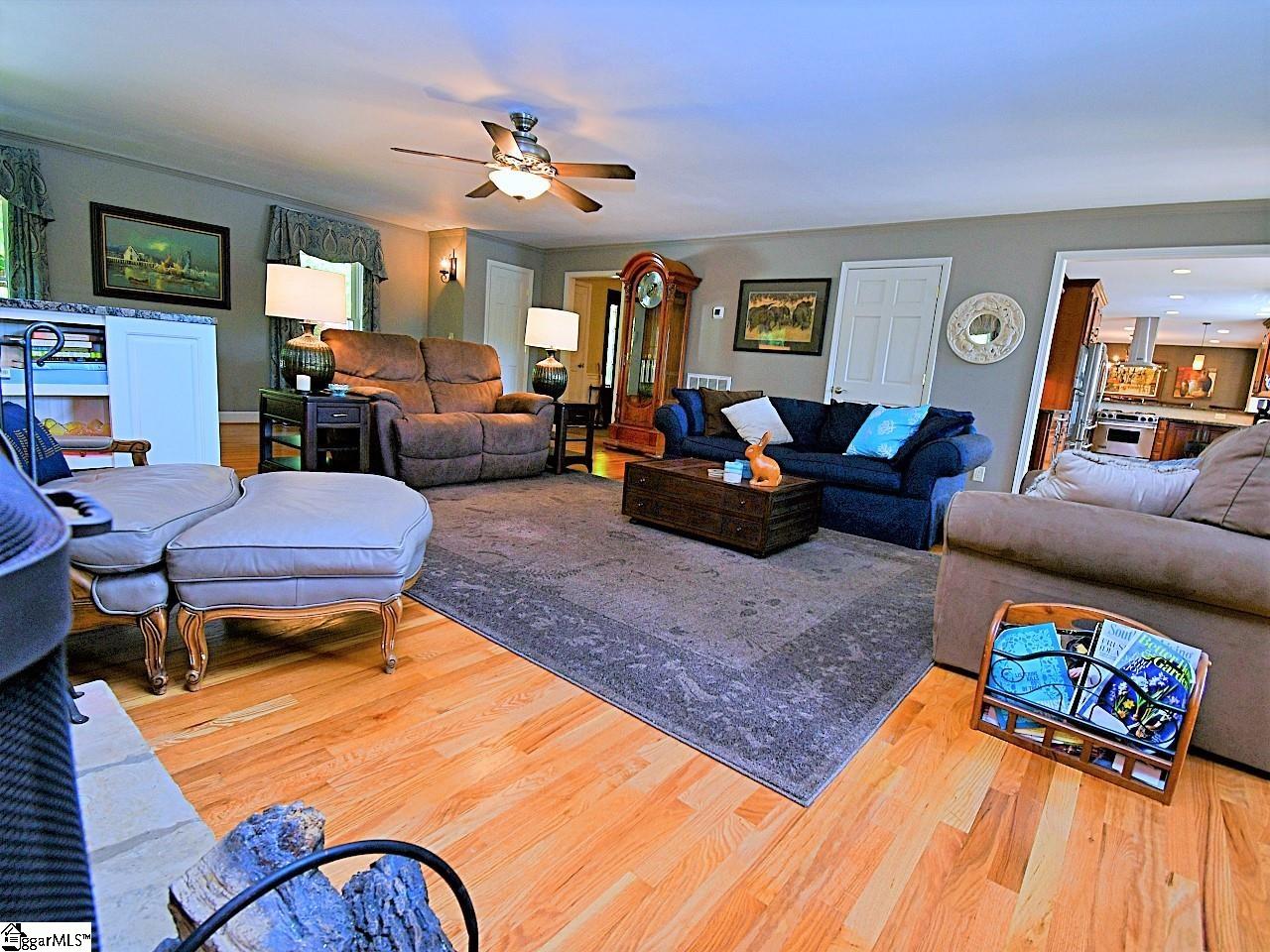 123 Greybridge Road Pelzer, SC 29669 - Photo 7 of 36