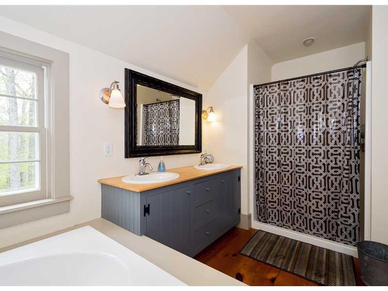 1 Old Belle Marsh Road York, ME 03909 - Photo 20 of 35 Master Bath/Spa.