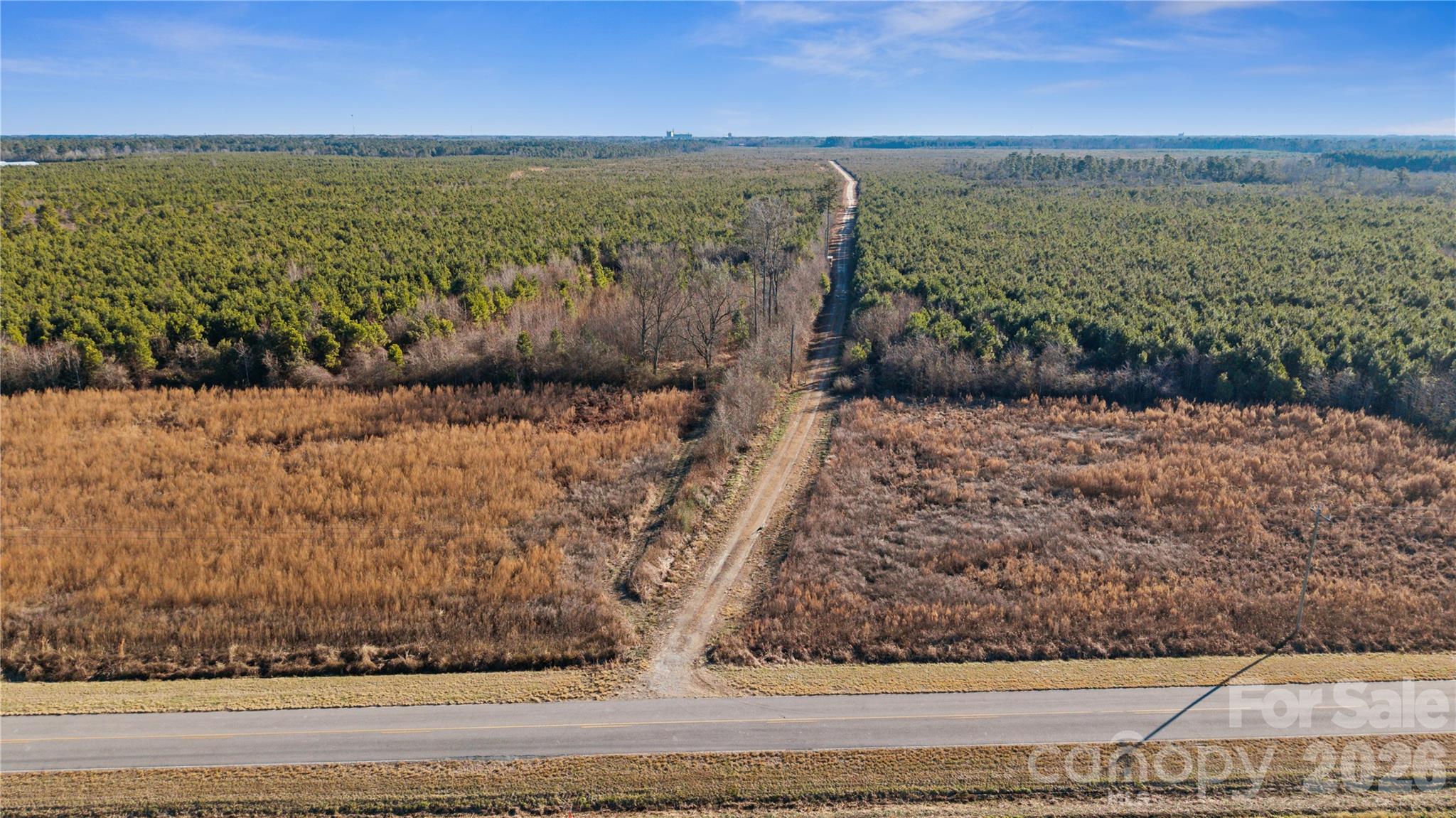 700-ac Earl Davis Road Rose Hill, NC 28458 - Photo 22 of 35 a view of an ocean beach