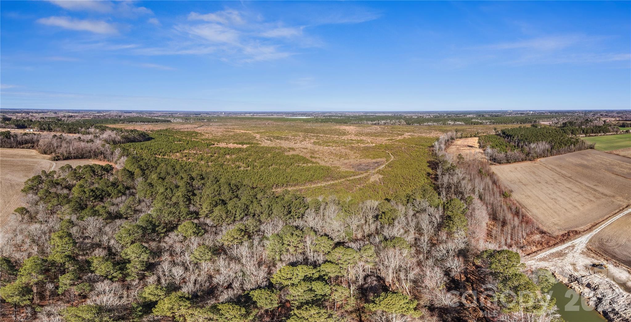 700-ac Earl Davis Road Rose Hill, NC 28458 - Photo 28 of 35 a view of an ocean