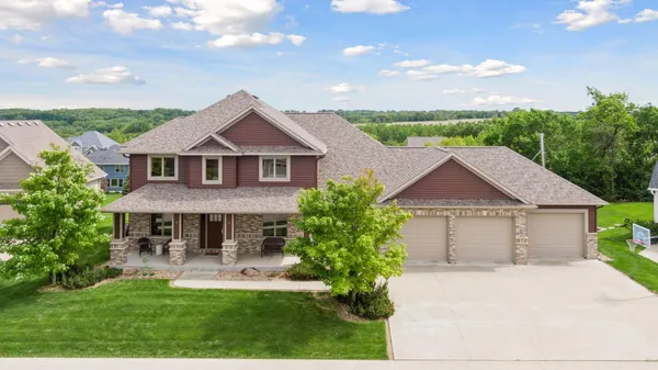 $969,000 | 2304 Britwood Lane Southwest, Rochester, MN 55902