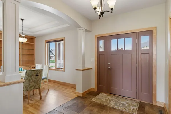 $969,000 | 2304 Britwood Lane Southwest, Rochester, MN 55902