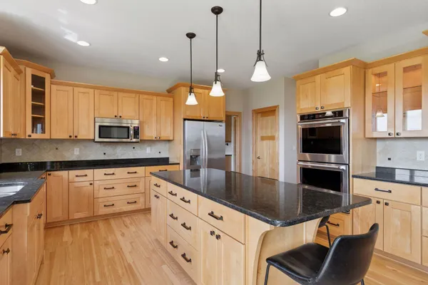 $969,000 | 2304 Britwood Lane Southwest, Rochester, MN 55902