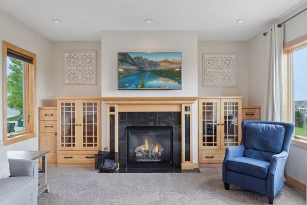$969,000 | 2304 Britwood Lane Southwest, Rochester, MN 55902