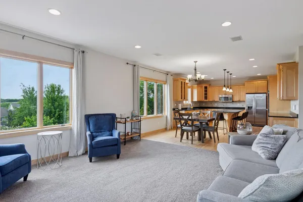 $969,000 | 2304 Britwood Lane Southwest, Rochester, MN 55902