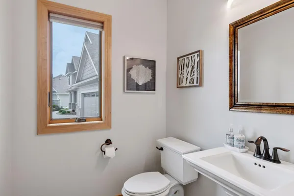 $969,000 | 2304 Britwood Lane Southwest, Rochester, MN 55902