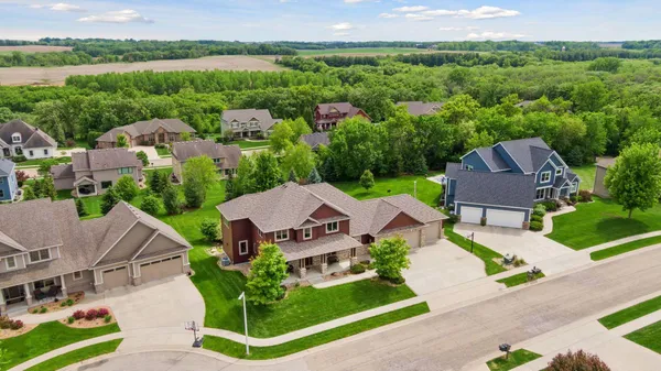 $969,000 | 2304 Britwood Lane Southwest, Rochester, MN 55902