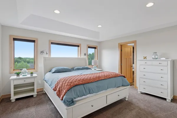 $969,000 | 2304 Britwood Lane Southwest, Rochester, MN 55902