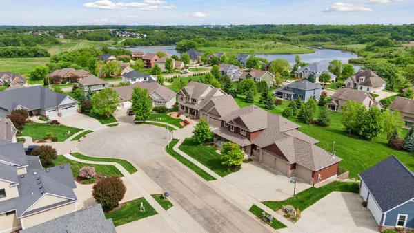 $969,000 | 2304 Britwood Lane Southwest, Rochester, MN 55902