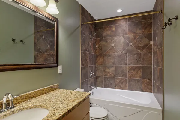 $969,000 | 2304 Britwood Lane Southwest, Rochester, MN 55902