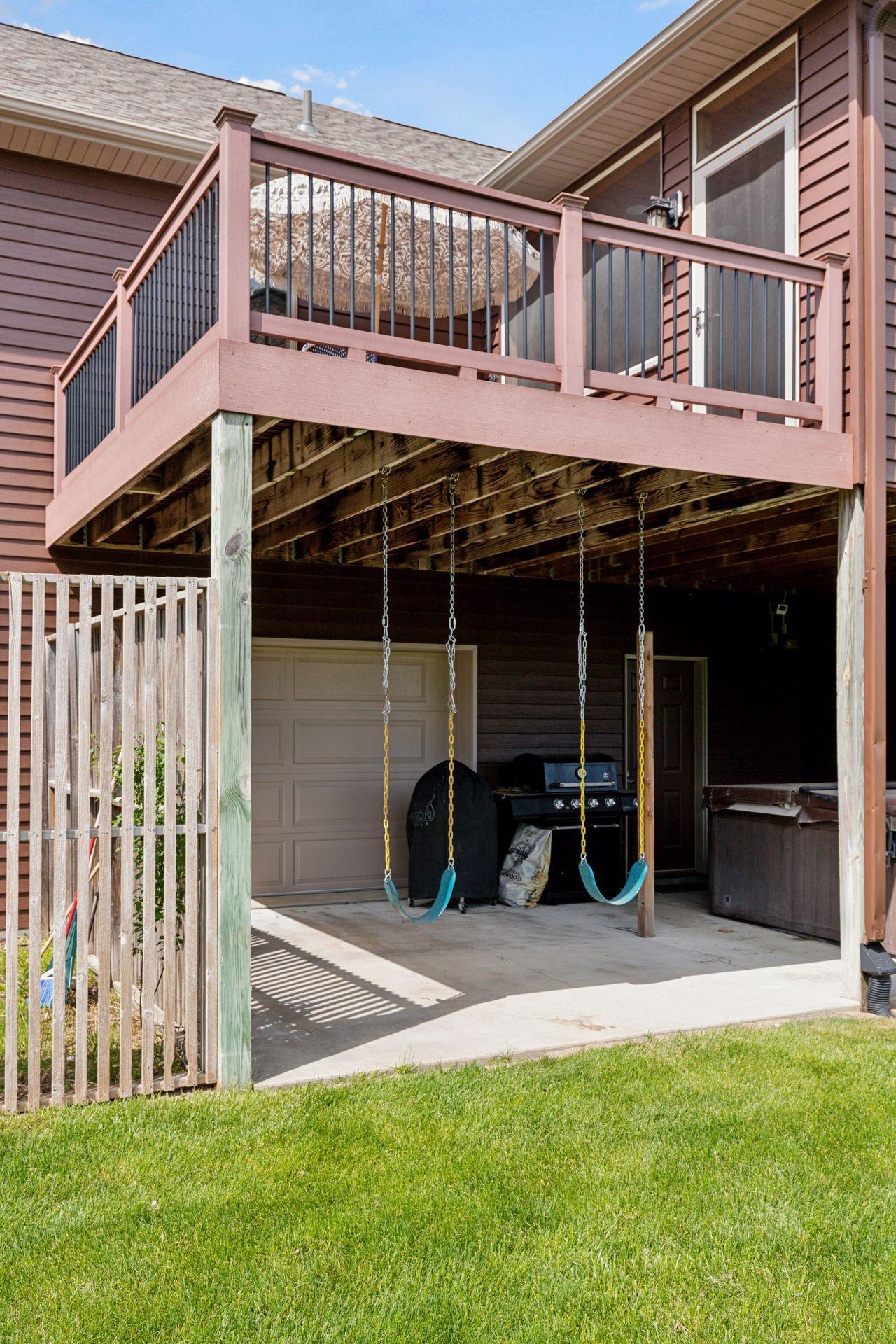 2304 Britwood Lane Southwest Rochester, MN 55902 - Photo 72 of 84
