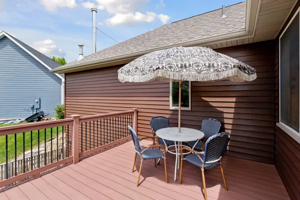 $969,000 | 2304 Britwood Lane Southwest, Rochester, MN 55902