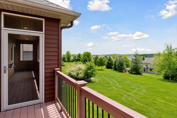 $969,000 | 2304 Britwood Lane Southwest, Rochester, MN 55902