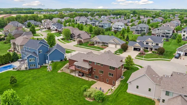 $969,000 | 2304 Britwood Lane Southwest, Rochester, MN 55902