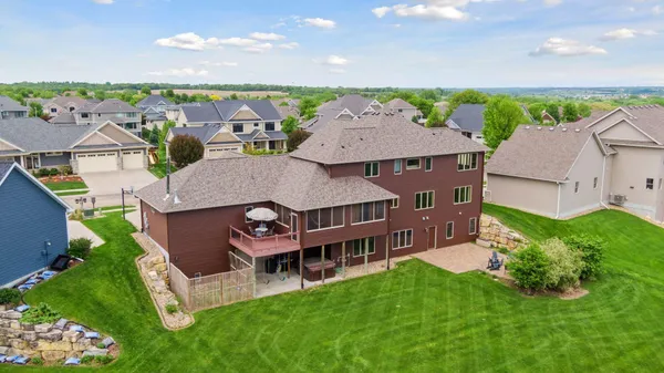 $969,000 | 2304 Britwood Lane Southwest, Rochester, MN 55902