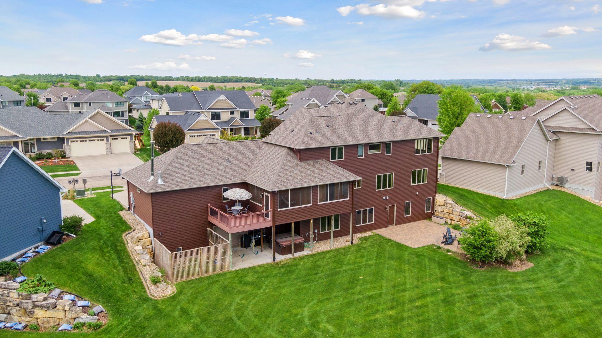 2304 Britwood Lane Southwest Rochester, MN 55902 - Photo 79 of 84