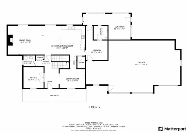 $969,000 | 2304 Britwood Lane Southwest, Rochester, MN 55902