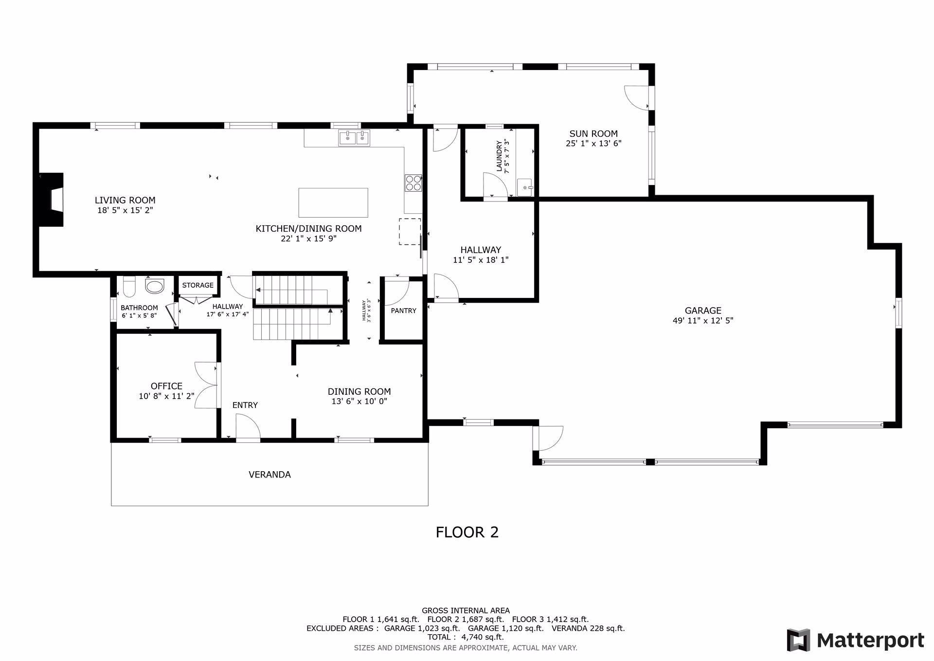 2304 Britwood Lane Southwest Rochester, MN 55902 - Photo 83 of 84
