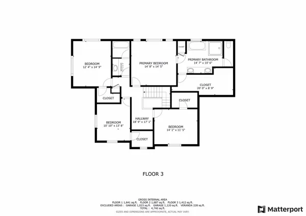 $969,000 | 2304 Britwood Lane Southwest, Rochester, MN 55902
