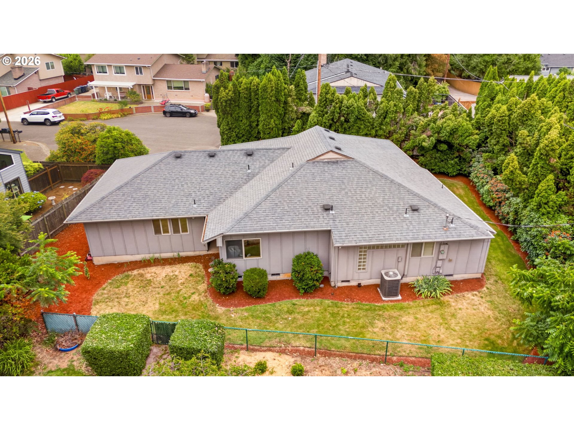 2736 Harlow Road Eugene, OR 97401 - Photo 36 of 40