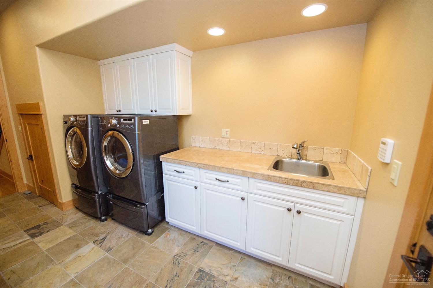 61831 Fall Creek Loop Bend, OR 97702 - Photo 14 of 23 Utility Room