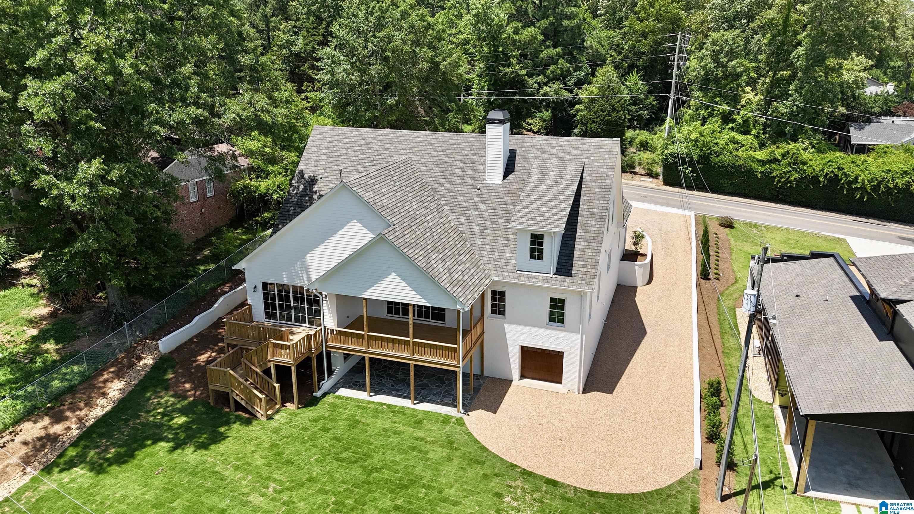 2809 Green Valley Road Birmingham, AL 35243 - Photo 72 of 78