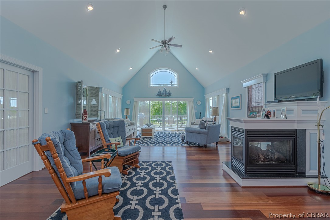 71 Waters Cv Circle Reedville, VA 22539 - Photo 14 of 48