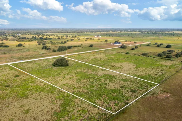a view of an ocean and beach