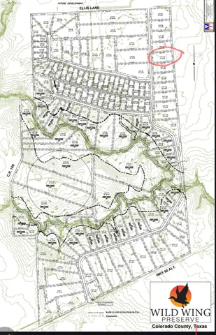 $125,000 | 102 Lot 102 Pintail Lane, Columbus, TX 78934
