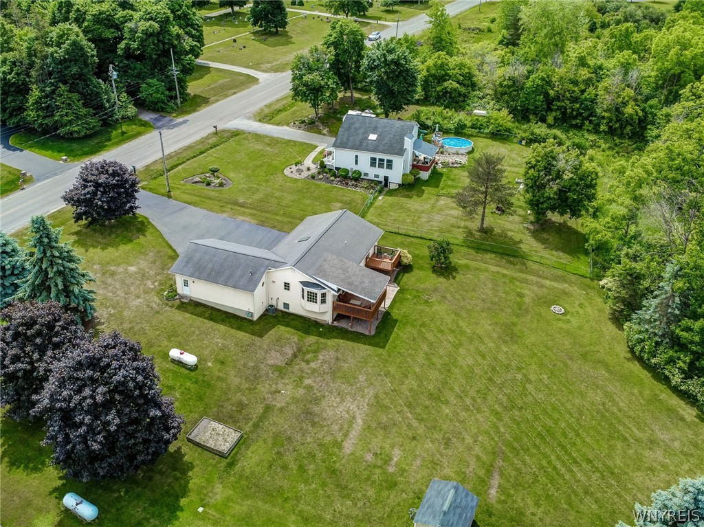 4868 Cambria Road Cambria, NY 14094 - Photo 43 of 47