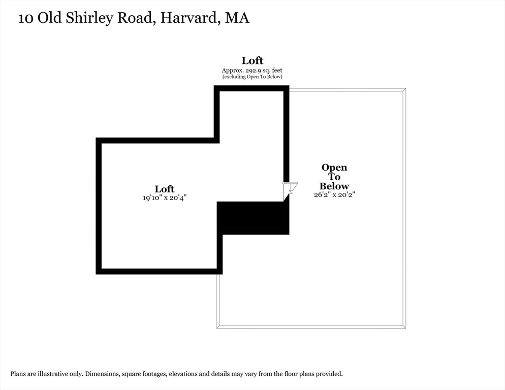 10 Old Shirley Road Harvard, MA 01451 - Photo 39 of 39 Gallery Image 39