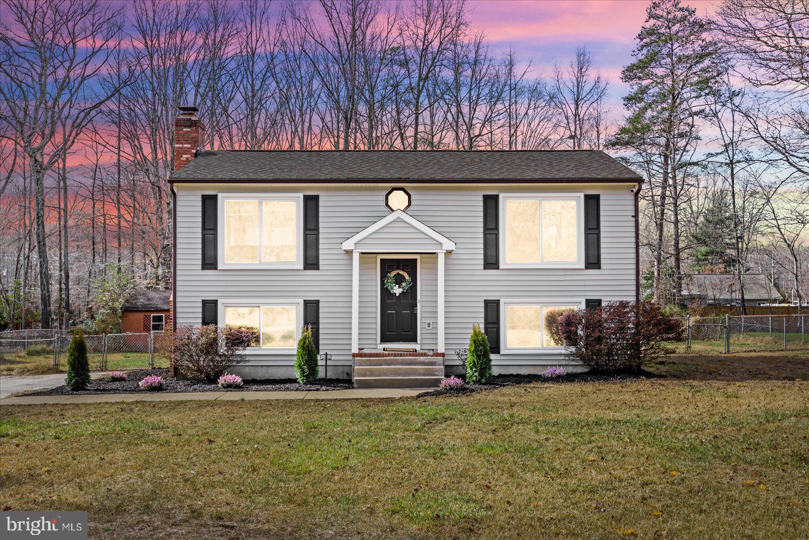 7 Ridge Road Stafford, VA 22556 - Photo 2 of 32 Gallery Image 2