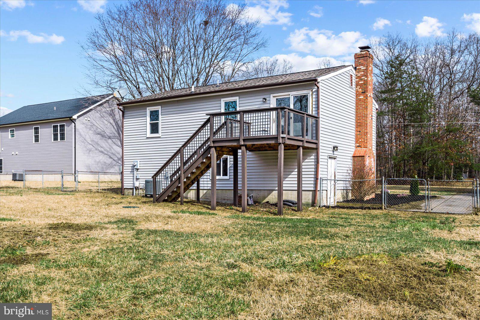 7 Ridge Road Stafford, VA 22556 - Photo 26 of 32 Gallery Image 26