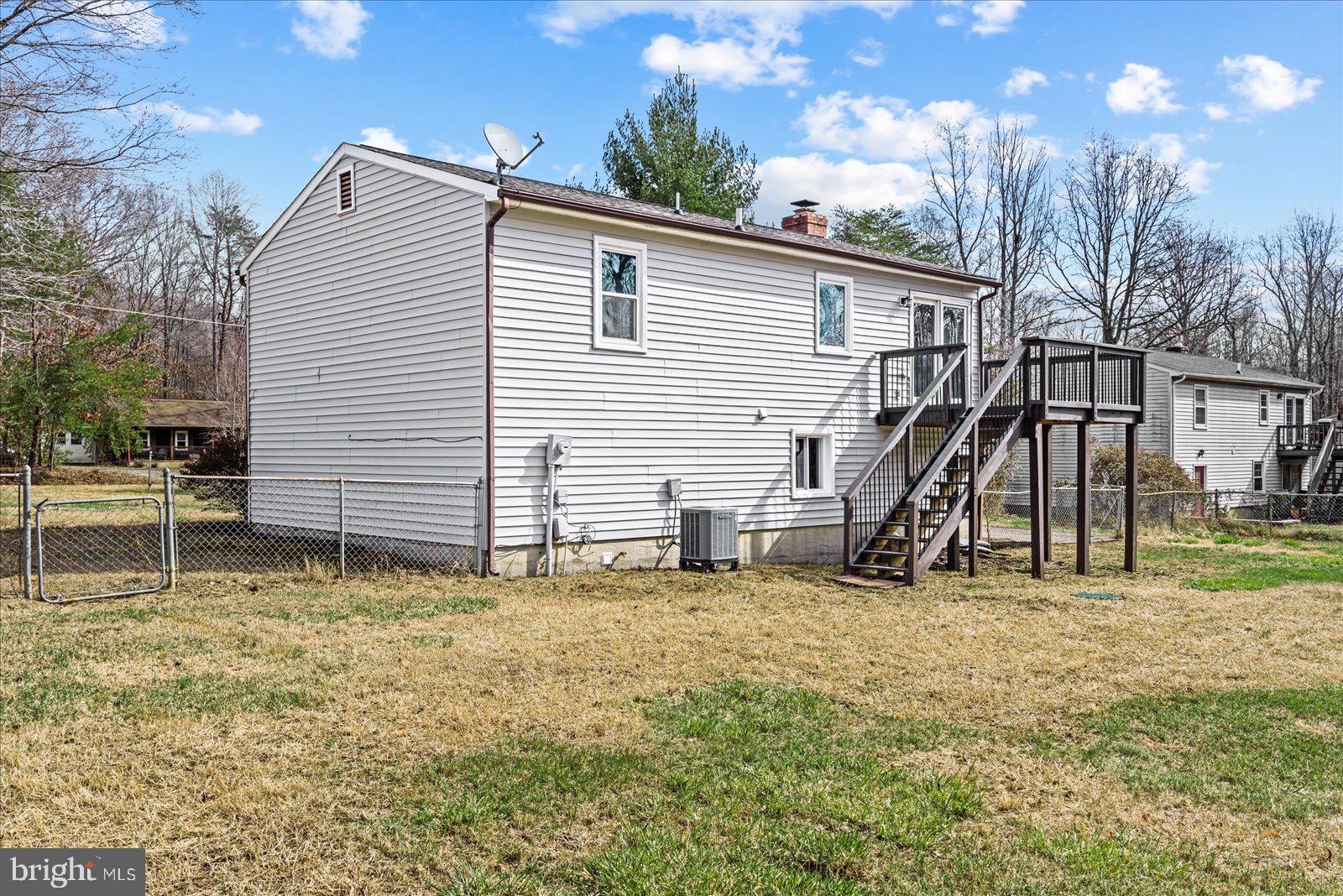 7 Ridge Road Stafford, VA 22556 - Photo 27 of 32 Gallery Image 27