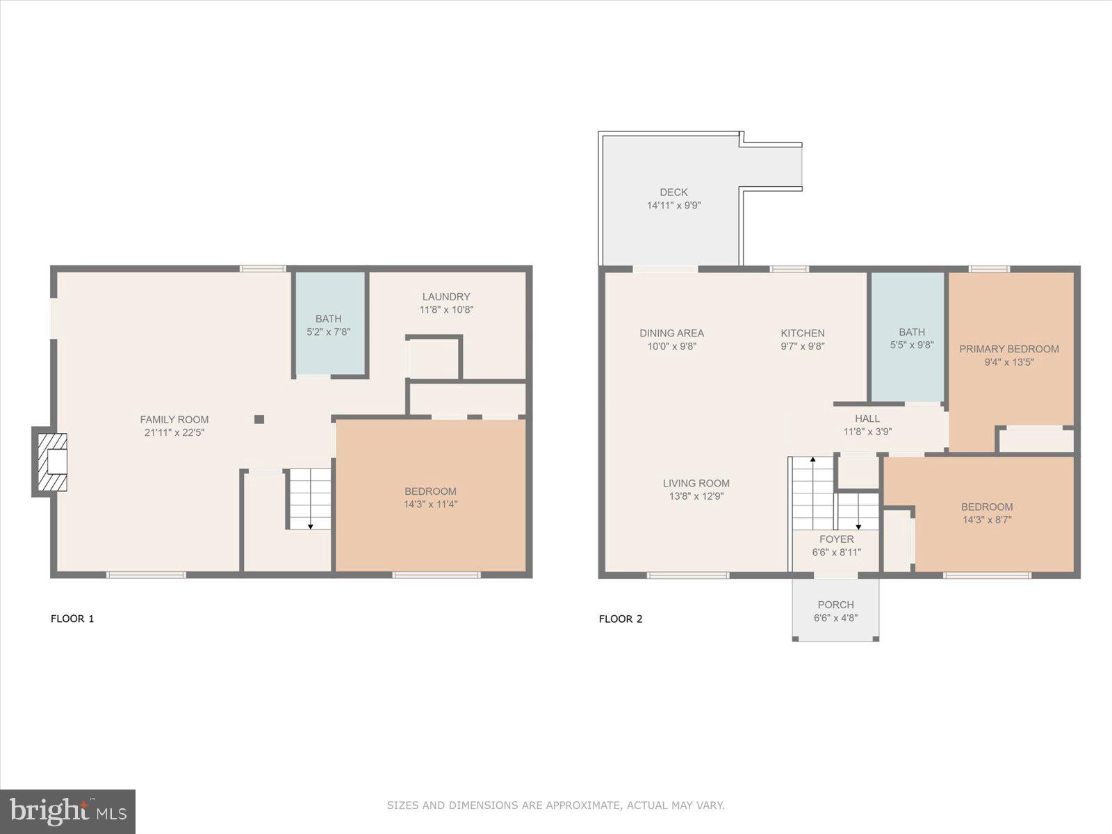 7 Ridge Road Stafford, VA 22556 - Photo 30 of 32 Gallery Image 30