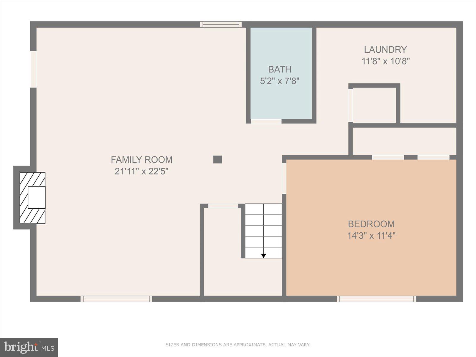 7 Ridge Road Stafford, VA 22556 - Photo 31 of 32 Gallery Image 31