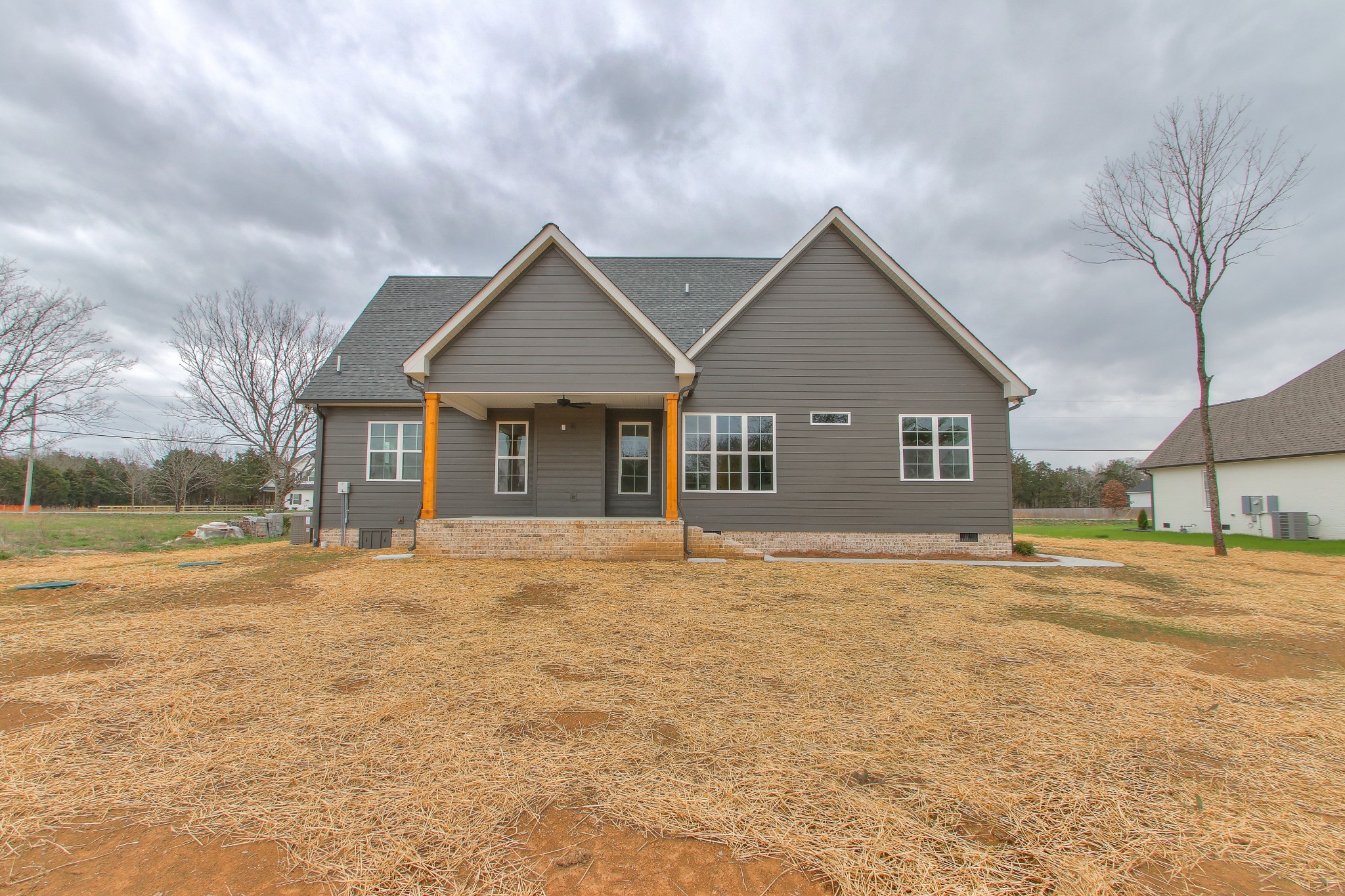195 Flat Woods Road Lebanon, TN 37090 - Photo 2 of 22 Gallery Image 2